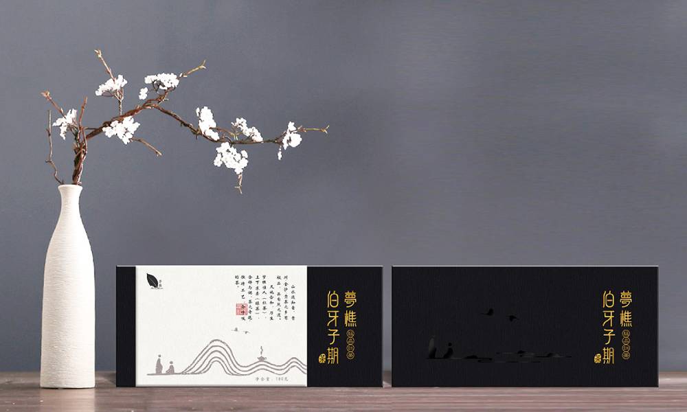 绩溪县包装设计公司揭示包装背后的商业战略赋能逻辑