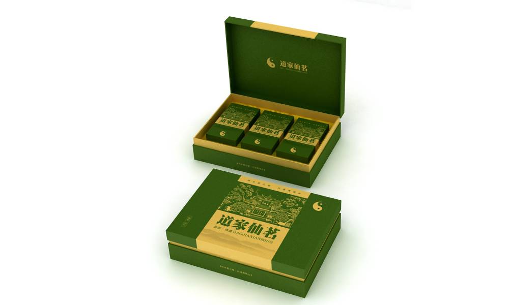 绩溪县包装设计公司如何集结国际获奖设计师打造标杆级作品？