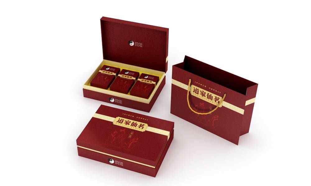 绩溪县文创产品包装设计的破圈密码——文化基因与消费场景的双向激活
