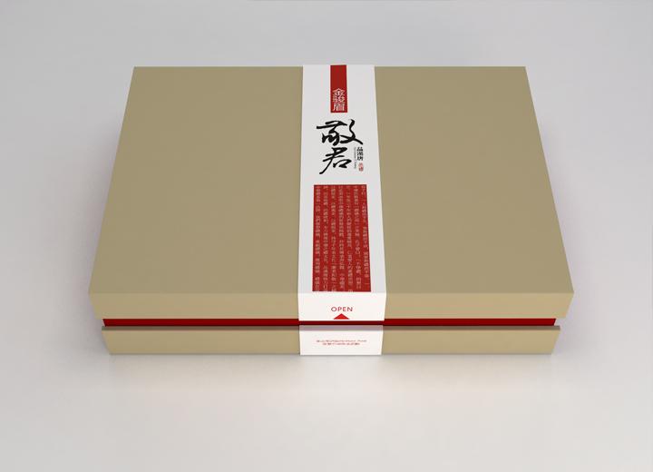 绩溪县包装设计如何将产品价值转化为可感知的视觉符号？