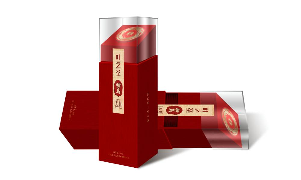打破常规！这些脑洞大开的绩溪县包装设计正在重新定义行业规则