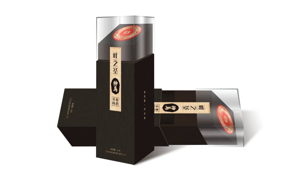 绩溪县包装设计将地域符号转化为品牌记忆锚点的转译系统