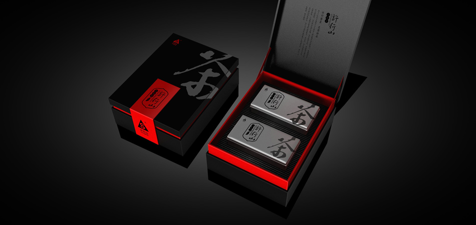 绩溪县包装设计的底层逻辑：用差异化塑造不可替代的品牌印记