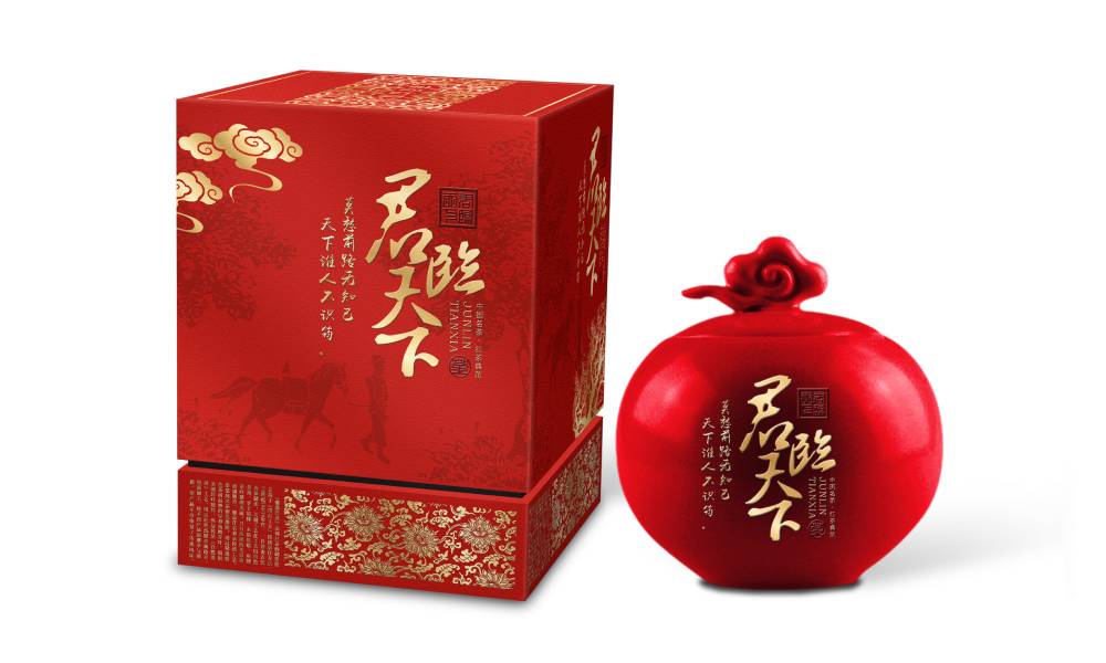 拒绝华而不实：以硬核品质重塑绩溪县包装设计行业标杆