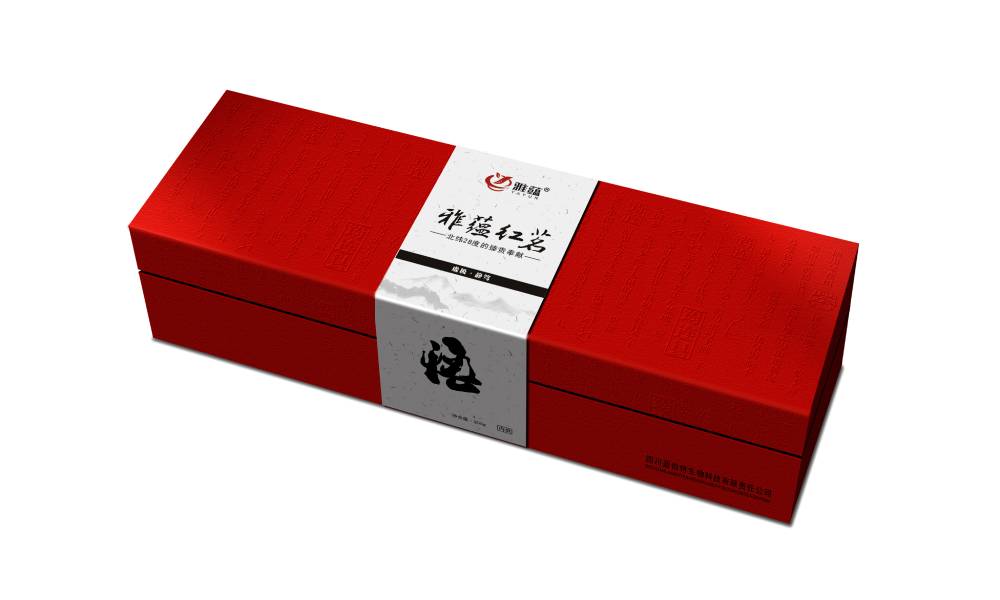 以质立信，绩溪县包装设计筑牢产品品质防线